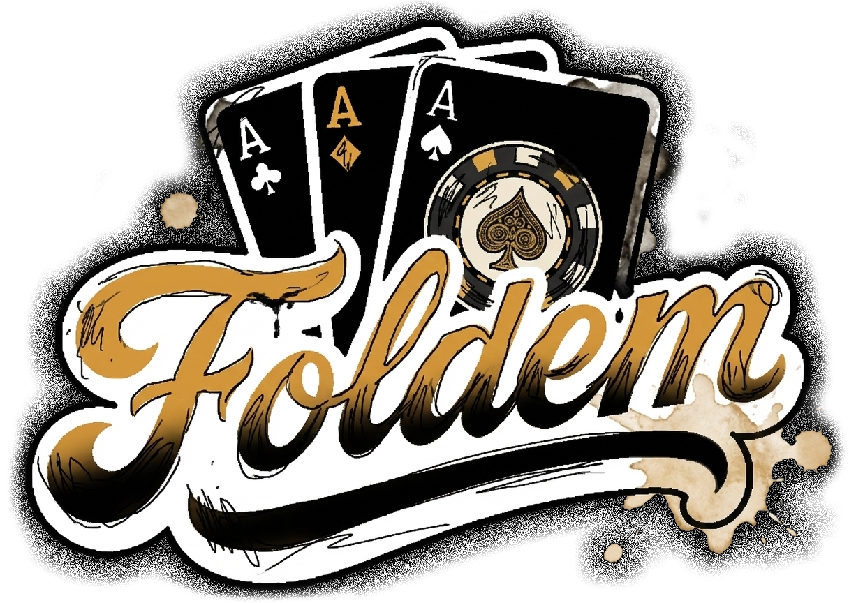 Poker Logo